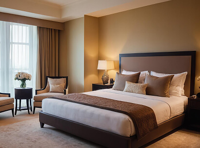 room image
