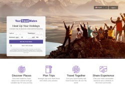 YourTravelMates