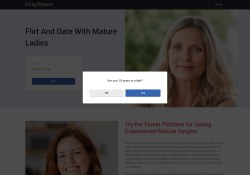 FlirtyMature