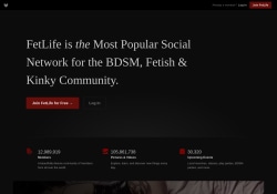 FetLife