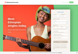 EthiopianPersonals