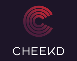 Cheekd Logo Large