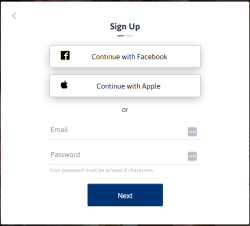 registration