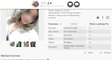 profile quality