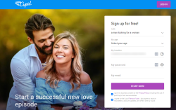 signup