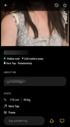 profile quality