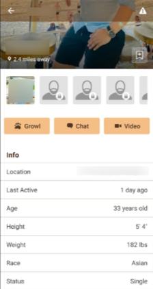 profile quality