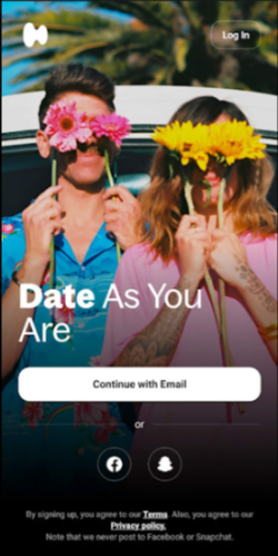 registration