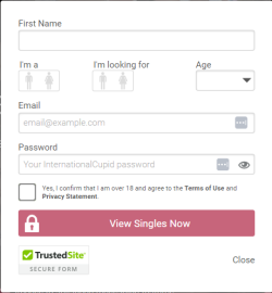 signup
