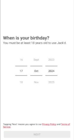 registration
