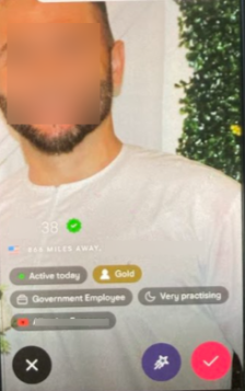 profile quality