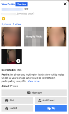 profile quality