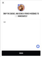 contacting