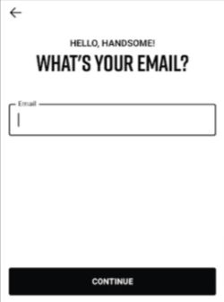 signup