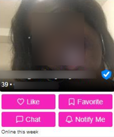 profile quality