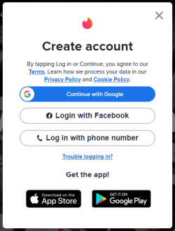 registration